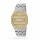 GUCCI 25H Ladies' Watch, 34mm - YA163403